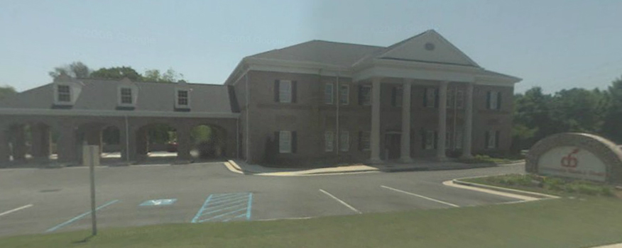 Winder GA Social Security Administration Office