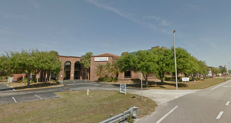 Port Charlotte Social Security Administration Office