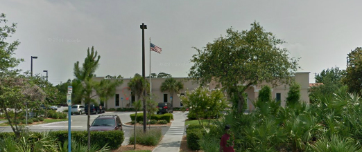 Port Orange Social Security Administration Office