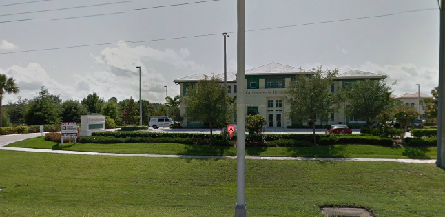 Port St Lucie Social Security Administration Office