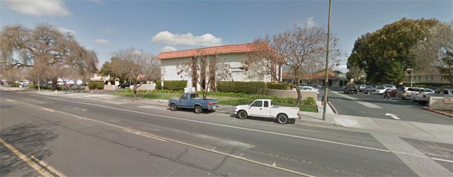 San Jose Social Security Administration Office