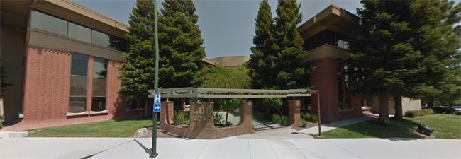 Walnut Creek Social Security Administration Office