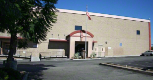 West Covina Social Security Office