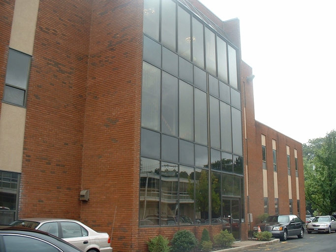 Bridgeport, CT Social Security Offices