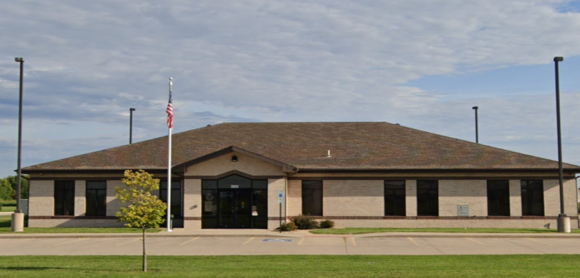 Des Moines County, IA Social Security Offices