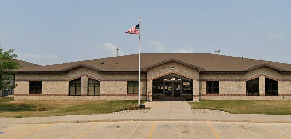 Cedar Rapids Social Security Office, IA, 3165 Williams Blvd Sw, Cedar  Rapids, 52404