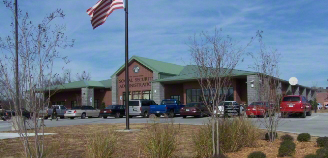 Ft Smith AR Social Security Office