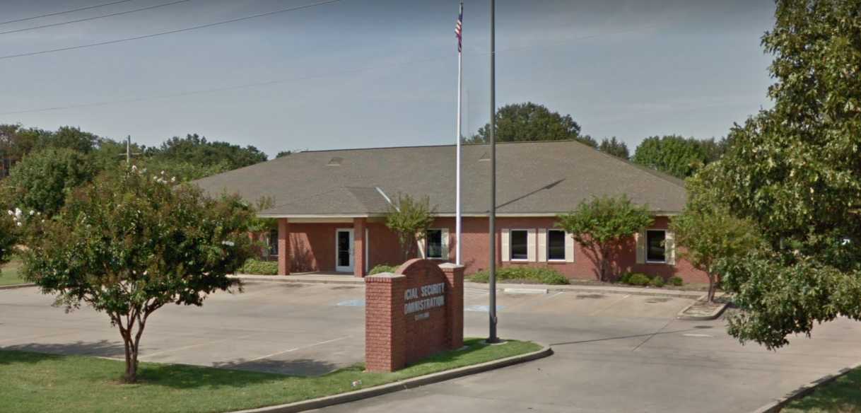 Bolivar County, MS Social Security Offices