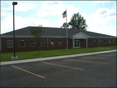 Owensboro Social Security Office