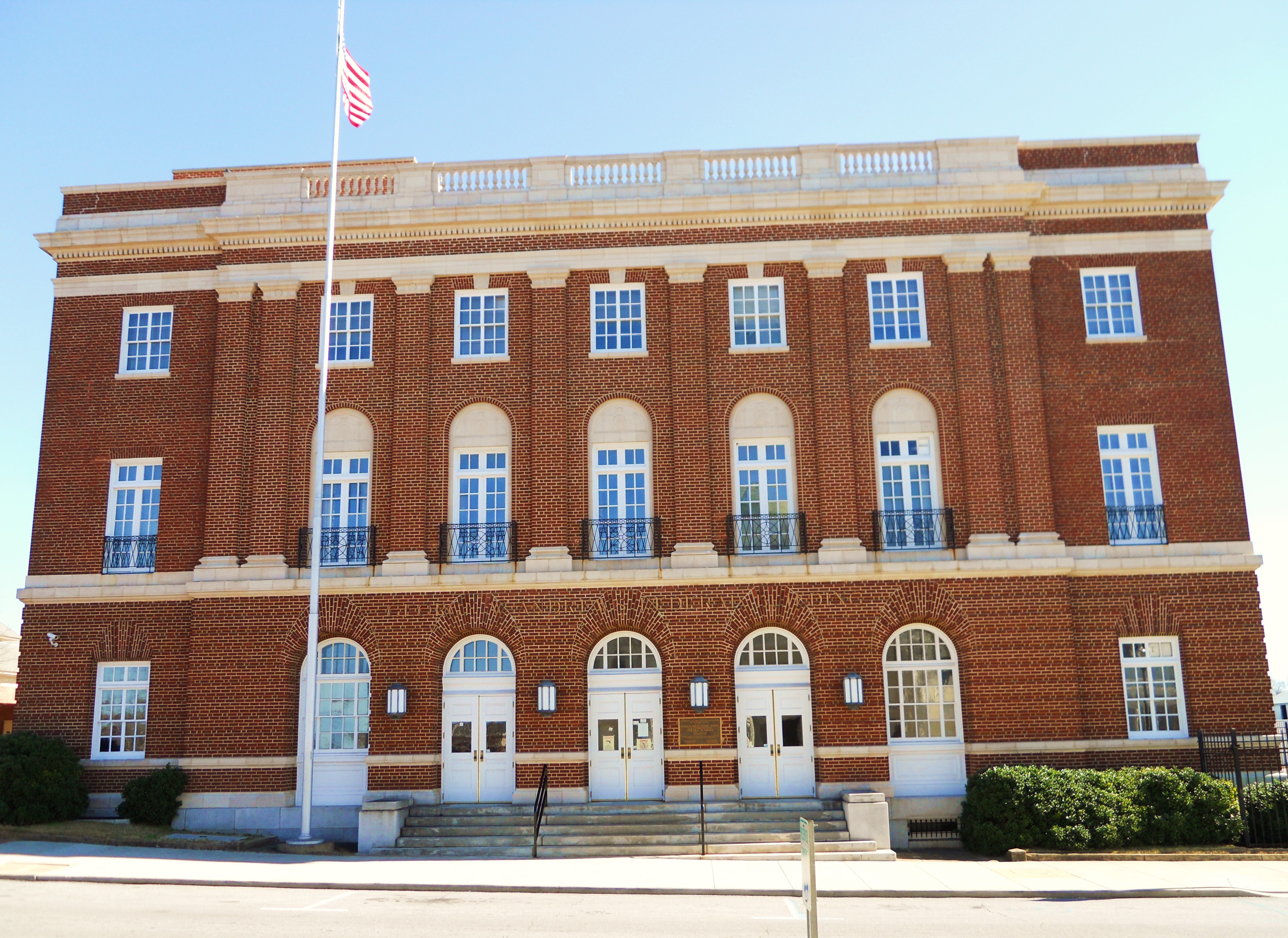 Opelika Social Security Office