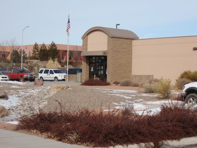 San Juan County, NM Social Security Offices