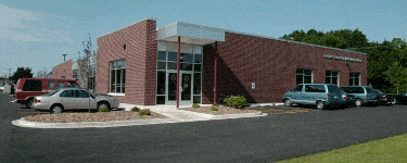 Green Bay Social Security Office