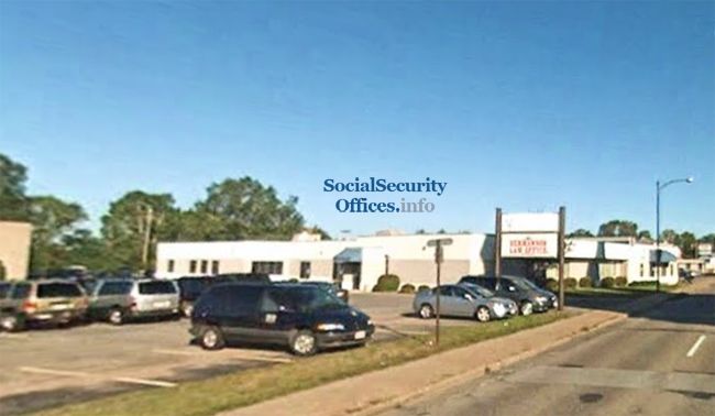 Wausau WI Social Security Office