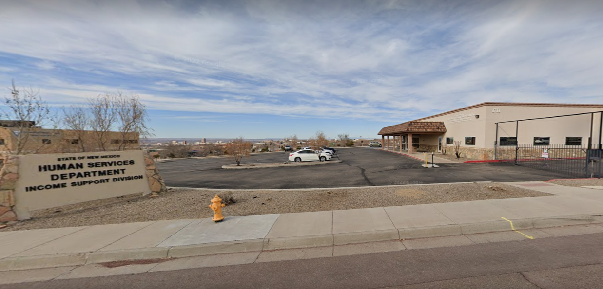Albuquerque, NM Social Security Offices